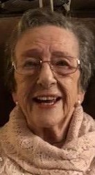 Obituario de Natalie Miller