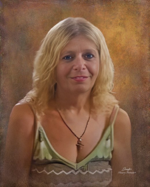 Obituary of Teresa "Terri" G Hawkins