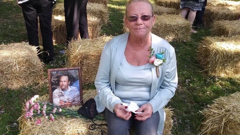 Avis de décès de Paula D. Moore