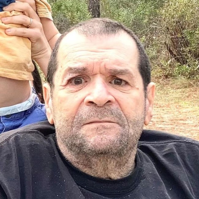 Obituario de Nelson George Mashour