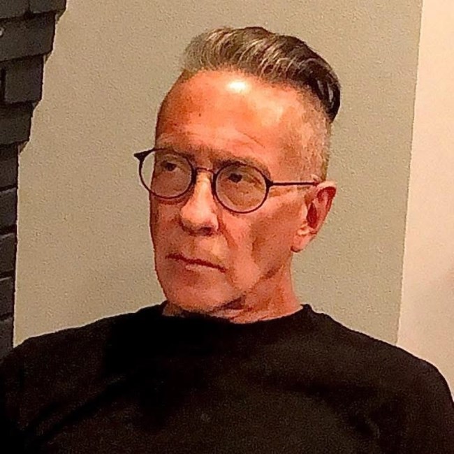 Obituary of Patrick Barnes