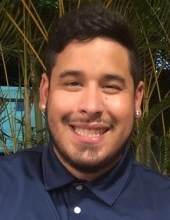 Obituary of Nicholas Gustavo Foo