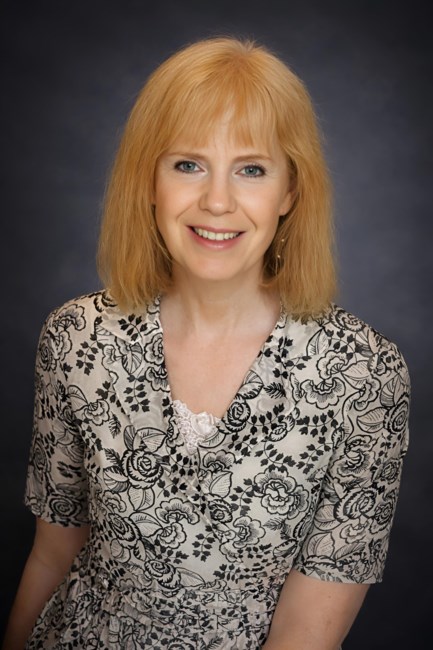 Obituary of Elizabeth Kaney