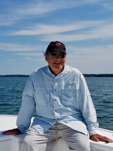 Obituary of Jeffrey Lee Berkowitz