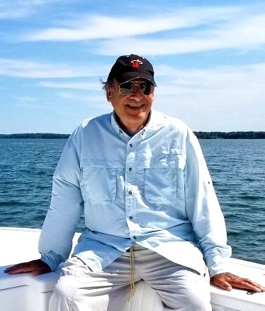 Obituary of Jeffrey Lee Berkowitz