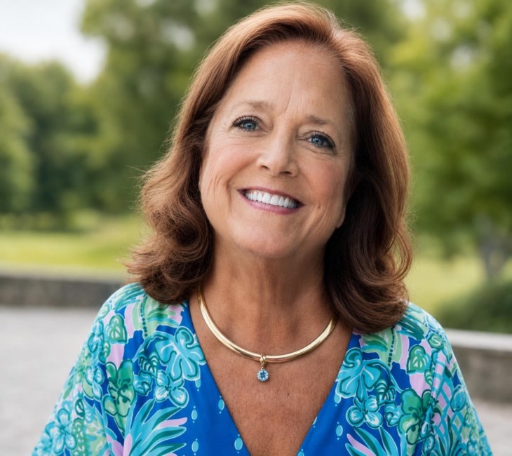 Obituary of Sally Forman Slate