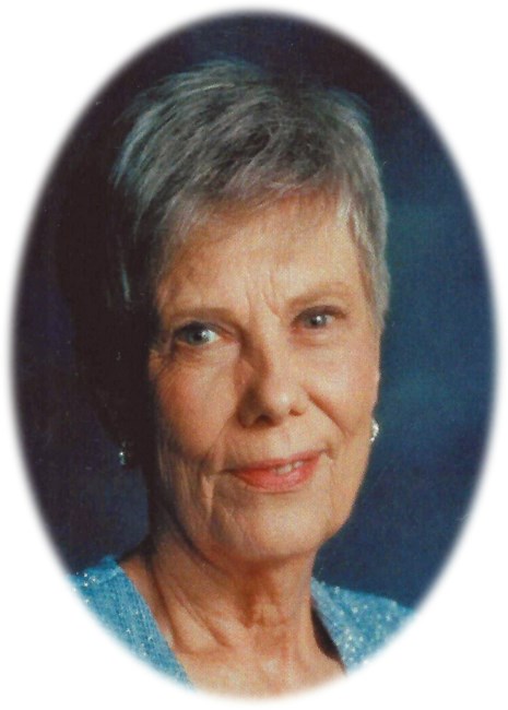 Obituary of Barbara J. Rae