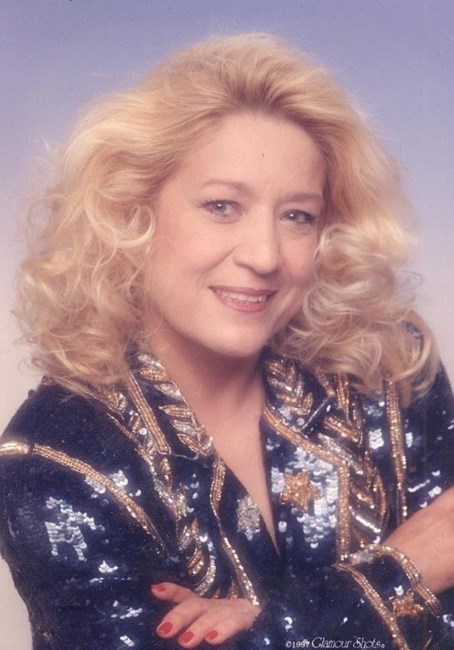 Obituary of Alicia Miranda Vidaurri