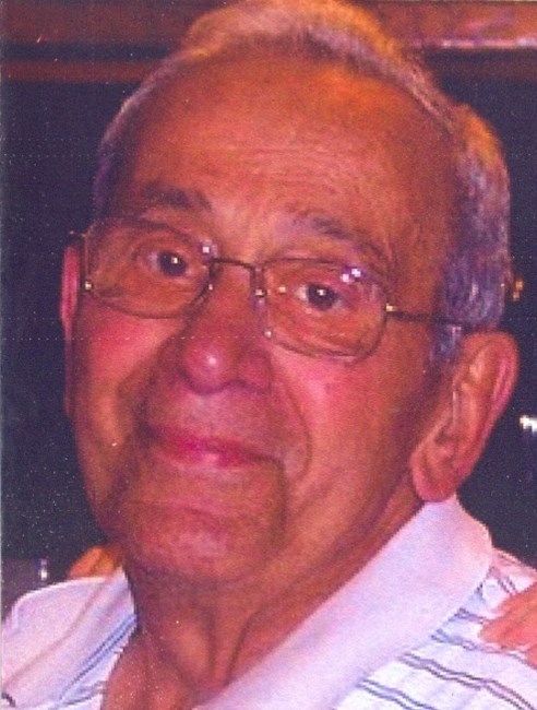 Obituary of Carl Ferrara