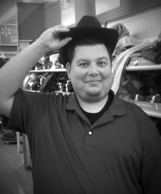 Obituary of Brandon Allsman