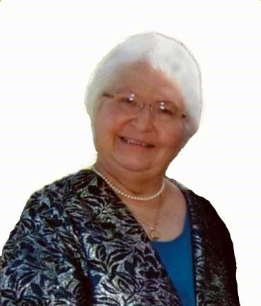 Obituary of Carole Jane Elzinga
