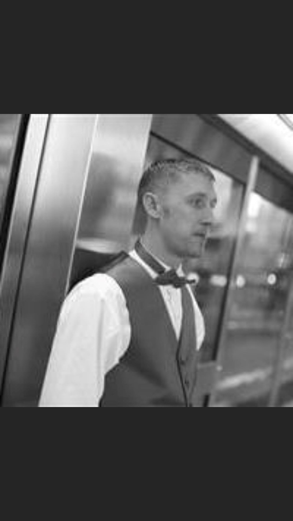 Obituary of Jayson Douglas Walker Sr.