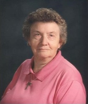 Obituary of Sr. Eileen Lindsay, F.S.P.