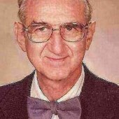 Obituary of Herbert W. Dr. Siegal