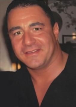 Obituary of Anthony Baccola