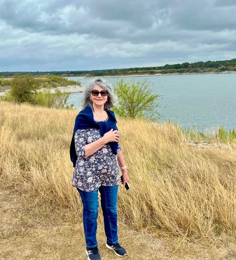 Obituary of Diane Karras