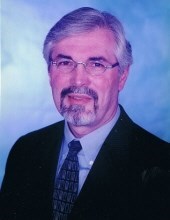 Avis de décès de Dr. Don Errol Beck