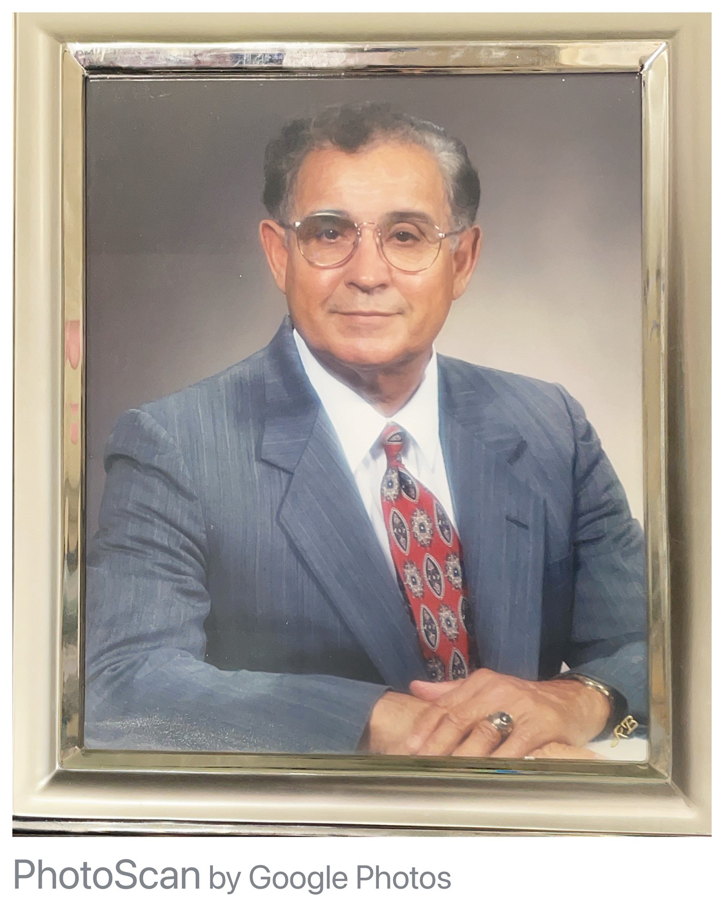 Obituary of Gilbert Silva