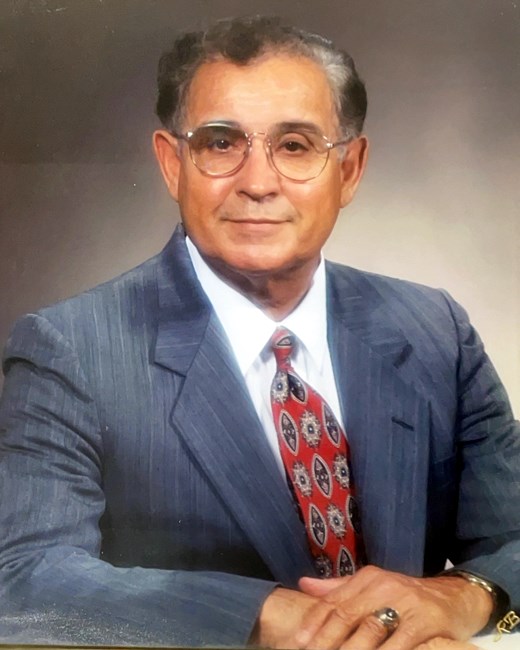 Obituario de Gilbert Silva