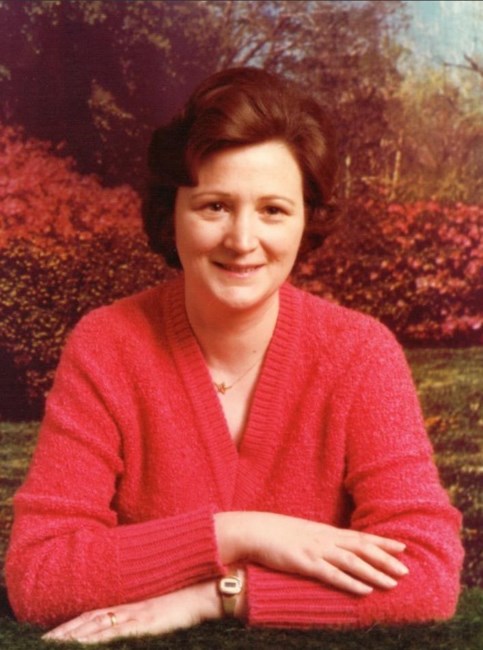 Obituary of Betty Lou Cheatham