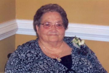 Obituary of Elsie Lee Hughes