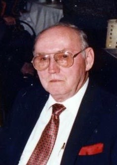 Obituario de Robert Lee "Ray" Sherman