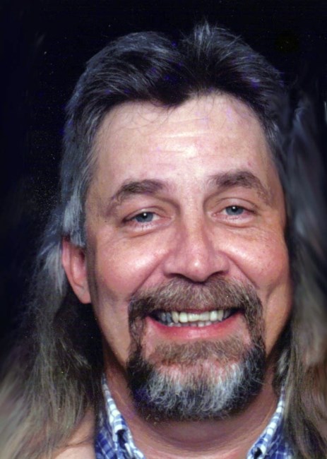 Obituary of William "Randy" Randolph Caughey