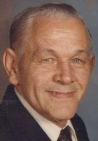 Obituary of John Jack Reese Brouse