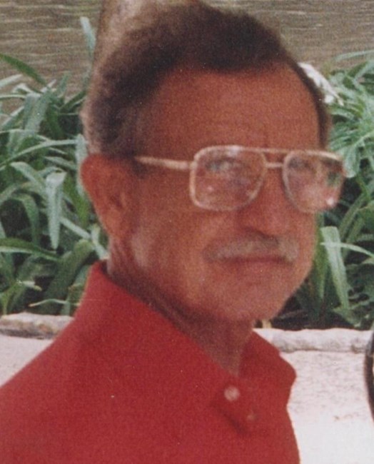 Obituary of Harold L. Wilson