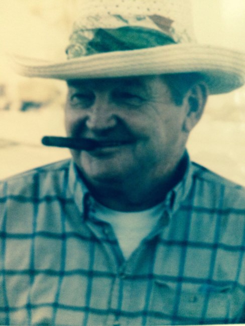 Obituary of Johnny Henry May