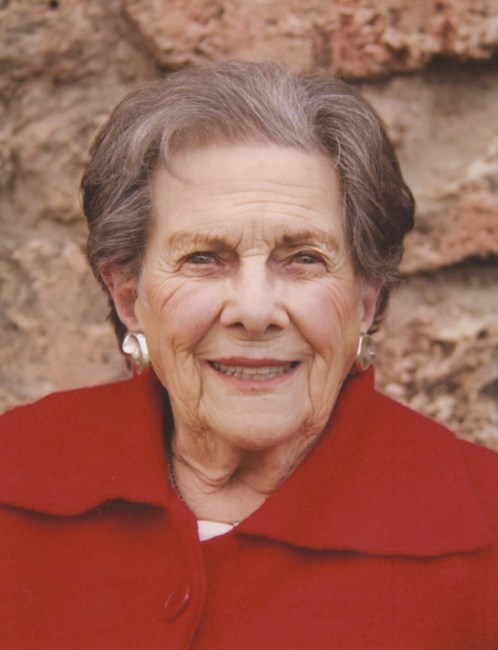 Obituary of Fern W Nichols