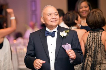 Obituary of Rodolfo Veluz