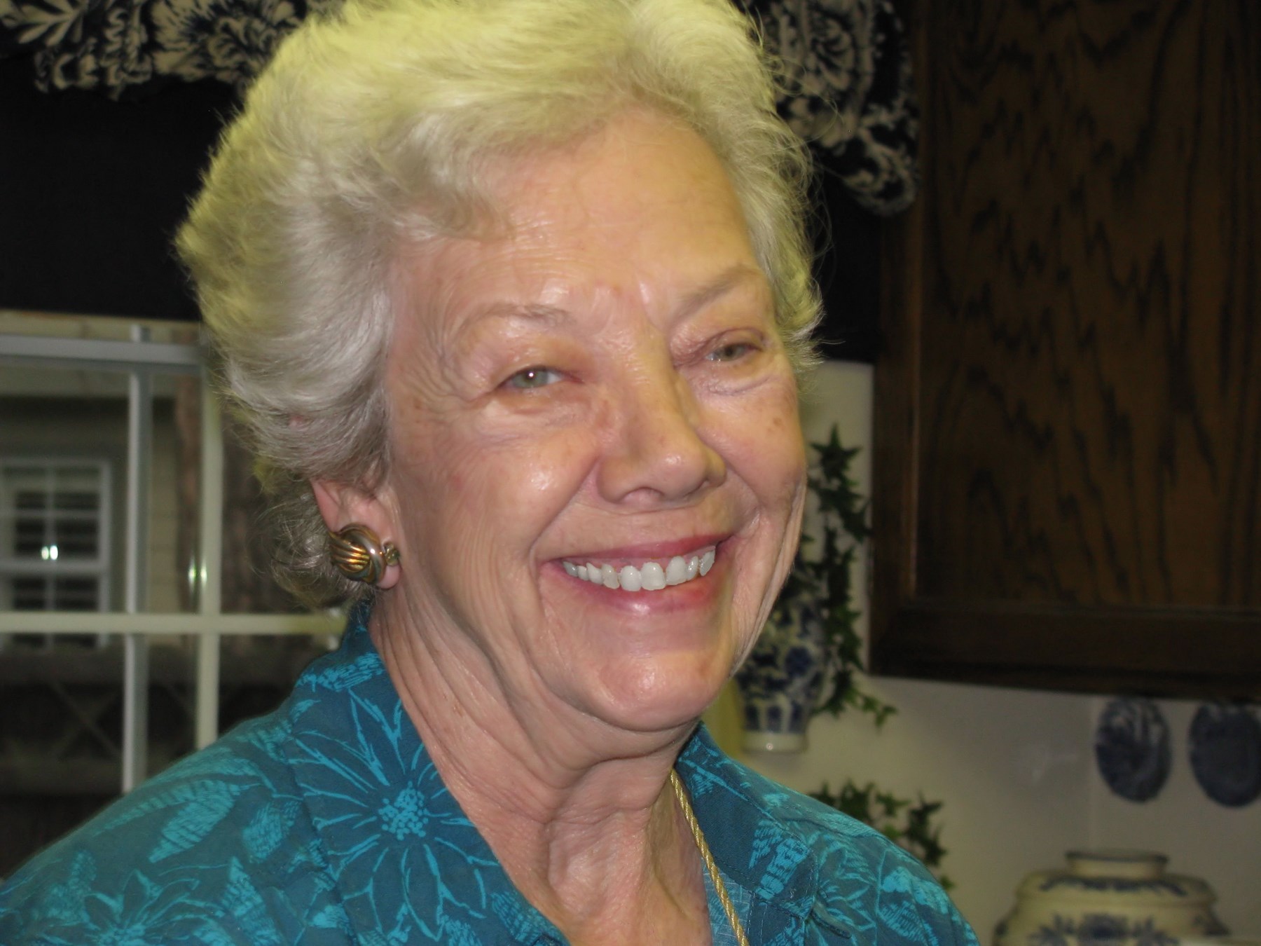Obituary of Susan Kay Suttle White