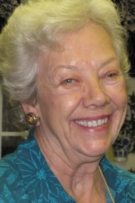 Obituary of Susan Kay Suttle White