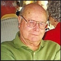 Obituary of William Lowell DeYoung