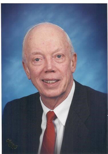 Obituary of Fredrick "Hank" Hendrik ten Broeke