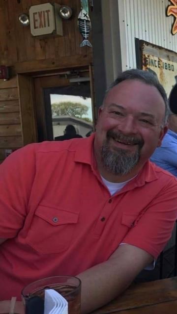 Obituary of Jerry Edward Waters