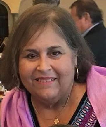 Obituary of Helen Lloyd