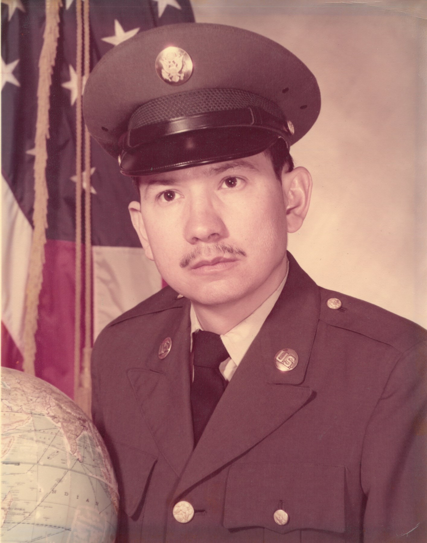 Avis de décès de Daniel Hernandez