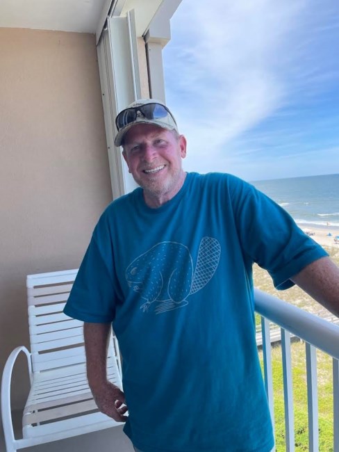 Obituary of Troy Scott Hale