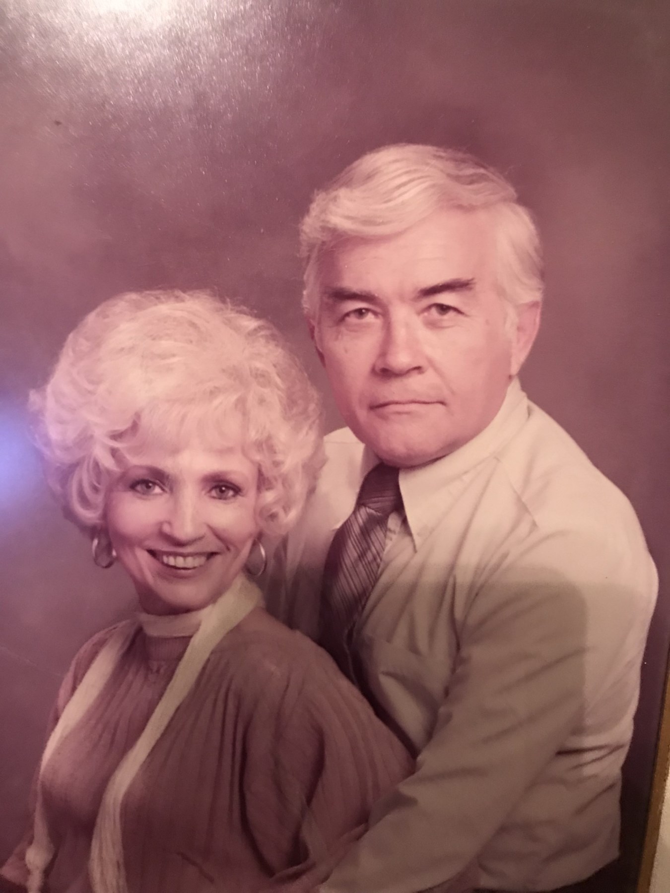 Obituary of Betty Rogers Pryor