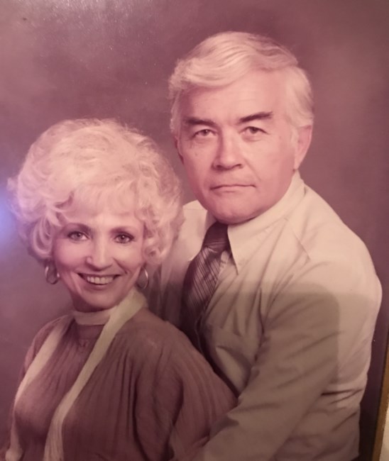 Obituary of Betty Rogers Pryor