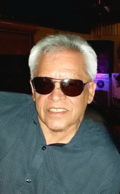 Obituario de Jose B. Montalvo Sr.