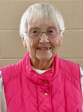 Obituary of Janet MacKenzie Shipman
