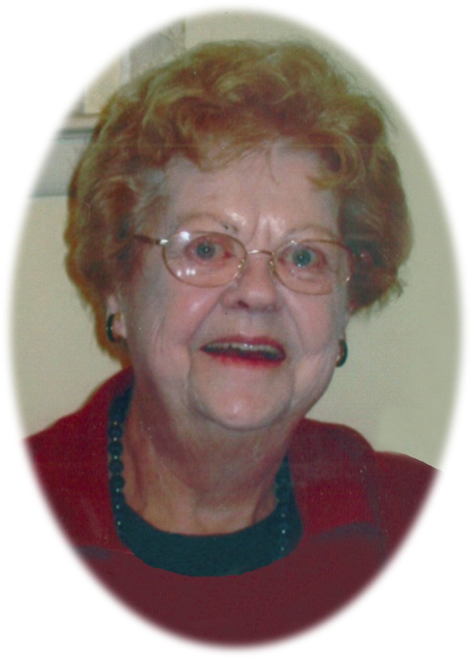 Irene Parks Obituary St. Clair Shores, MI