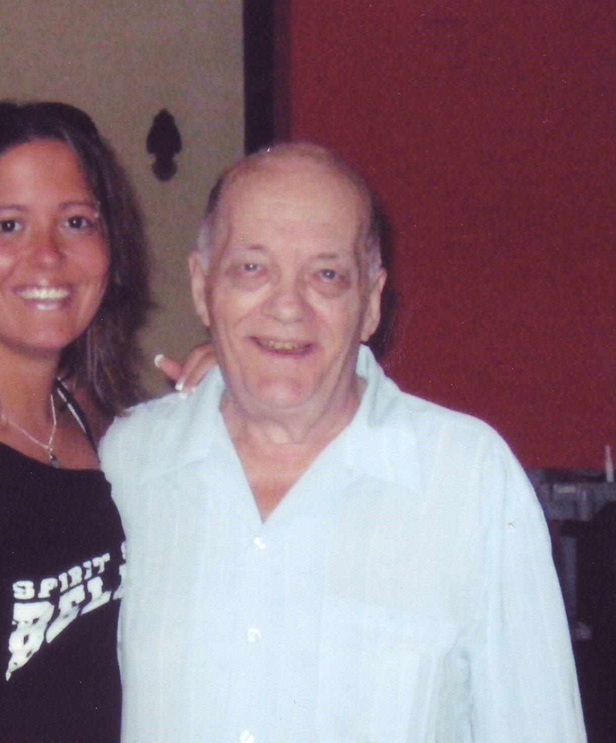 Avis de décès de José Mathieu