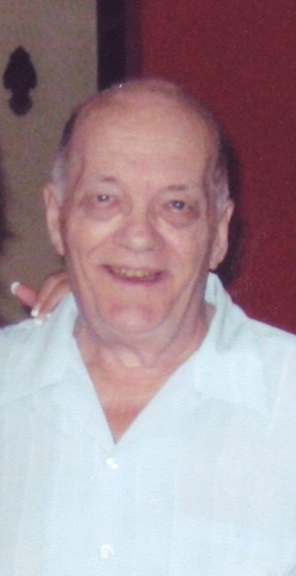 Obituario de José Mathieu
