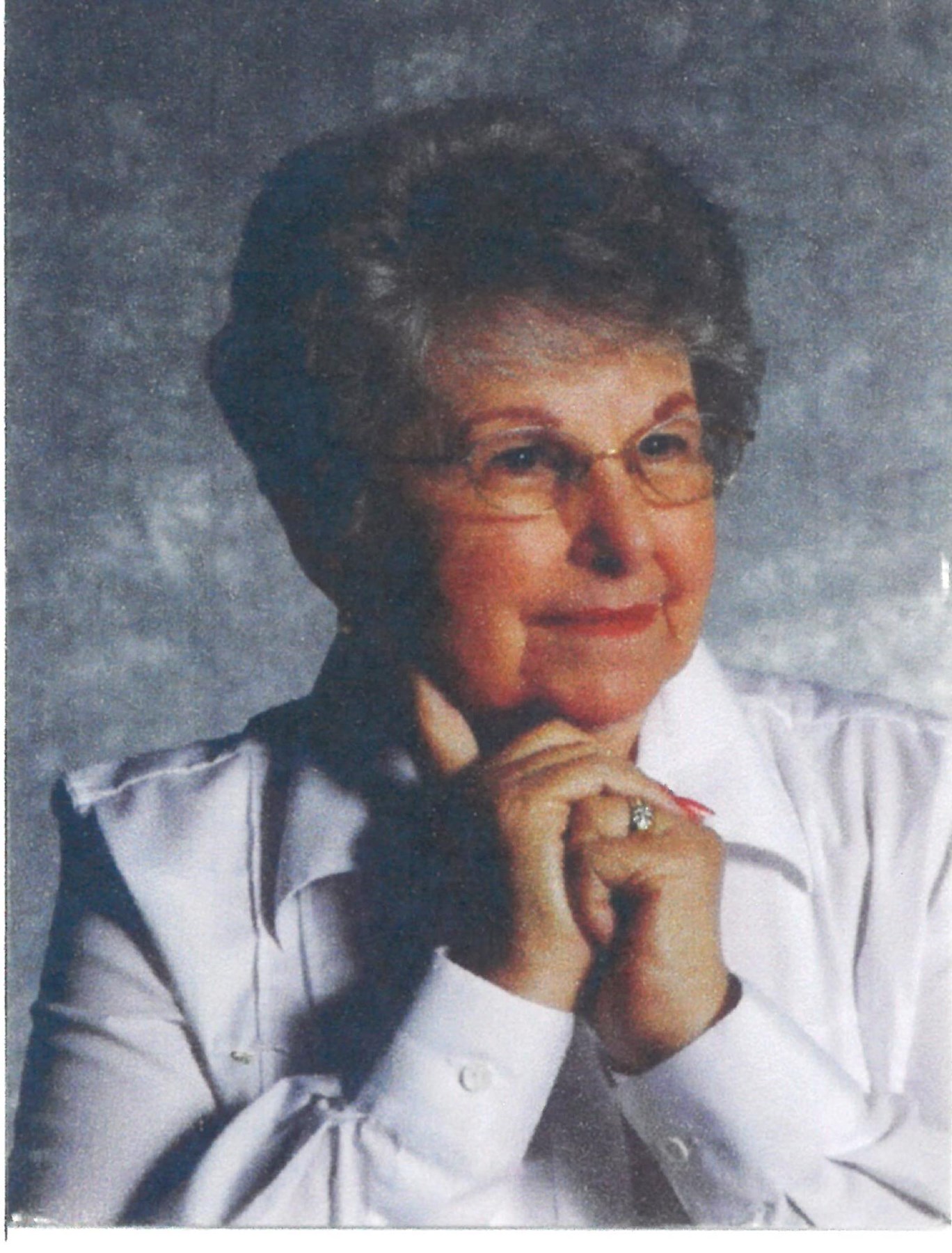 Obituary of Nancy Gael Torries
