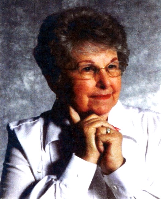 Obituary of Nancy Gael Torries