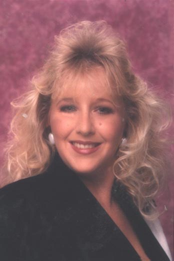 Obituary of Deborah Ann Baker